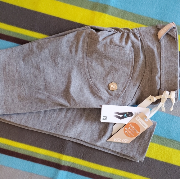 FREDDY by Livify WR.UP Low Rise size Small - Picture 2 of 2